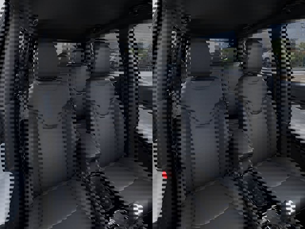 New 2026 Jeep Compass Limited image 16