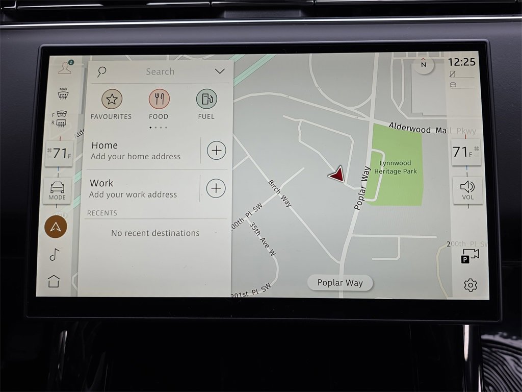 Used 2024 Land Rover Range Rover Sport SE image 22