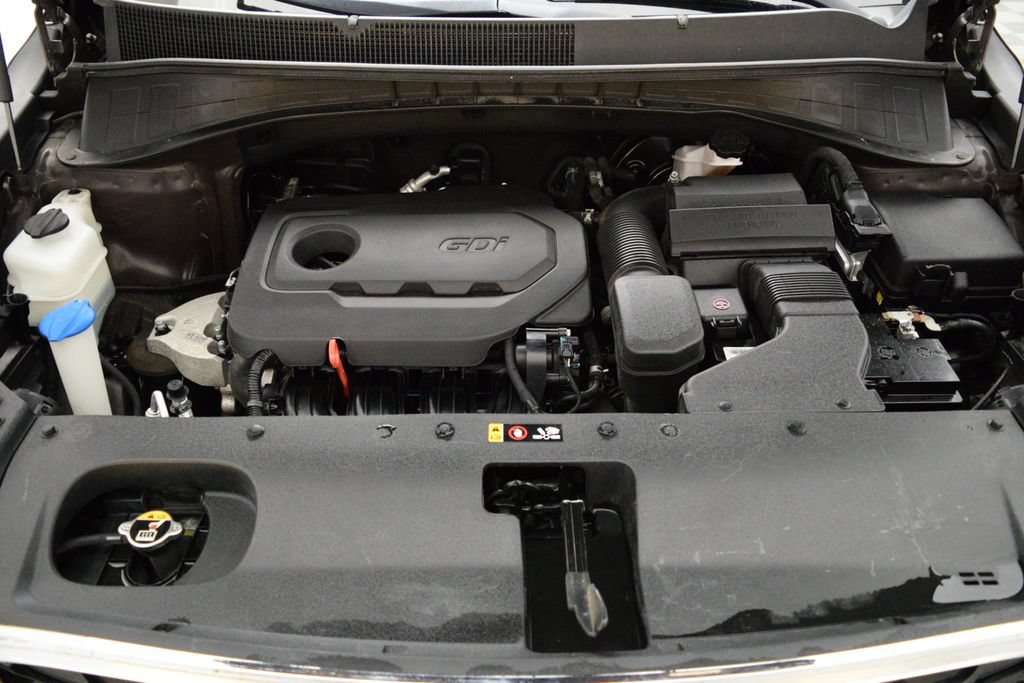 Used 2019 Kia Sorento FWD w/ LX Convenience Package image 20