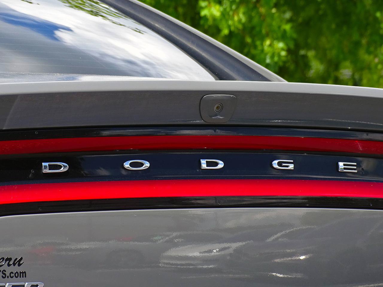 Used 2019 Dodge Charger SXT RWD image 15