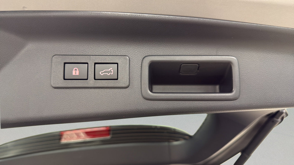 New 2026 Subaru Forester Limited image 37