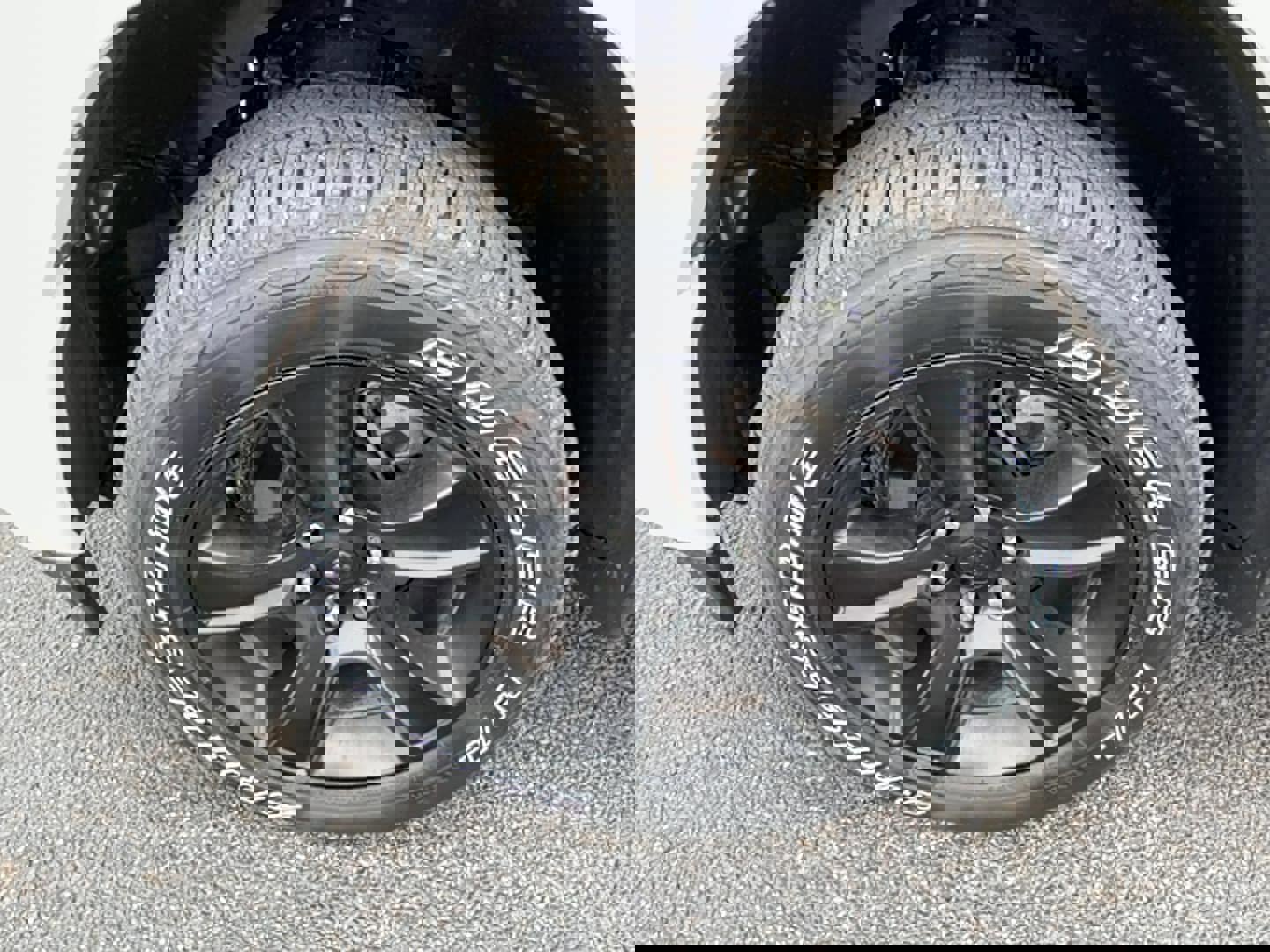 Used 2023 RAM 1500 Big Horn image 15