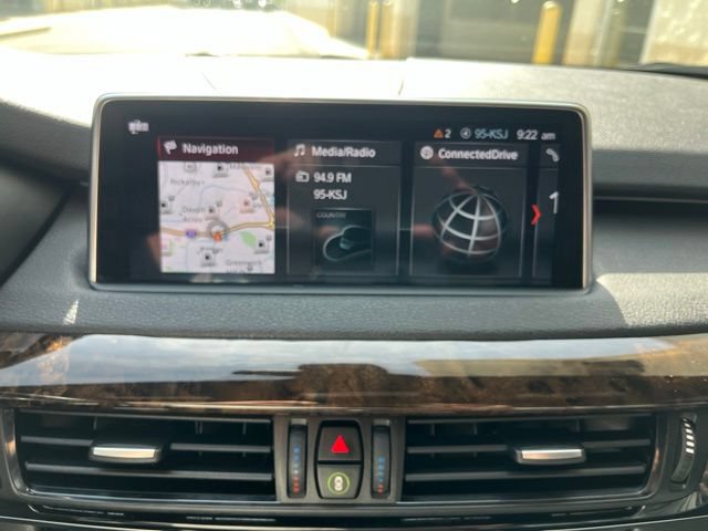 Used 2018 BMW X5 xDrive35i AWD/4WD image 15