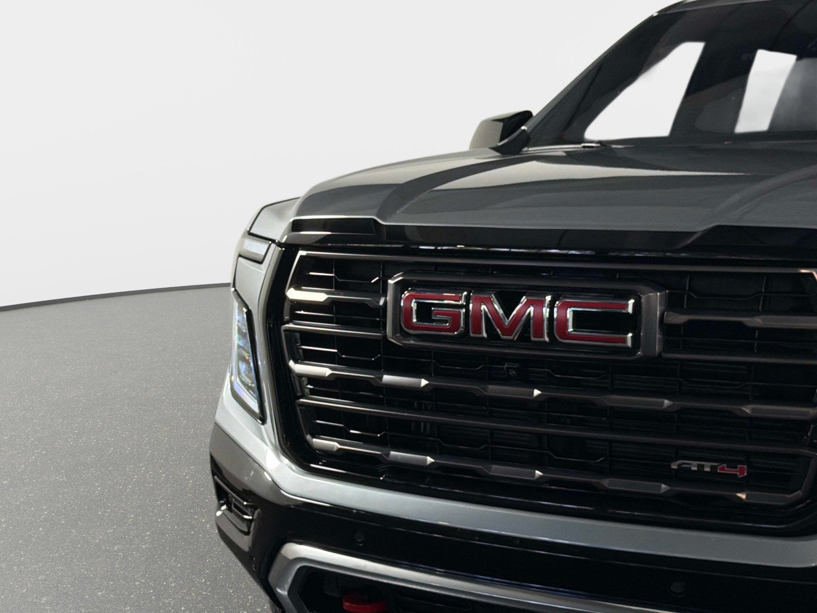 Used 2026 GMC Yukon AT4 Ultimate AWD/4WD image 11