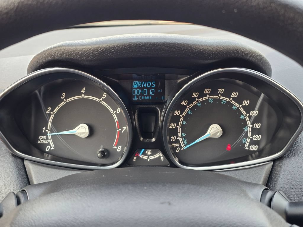 Used 2019 Ford Fiesta SE FWD image 19