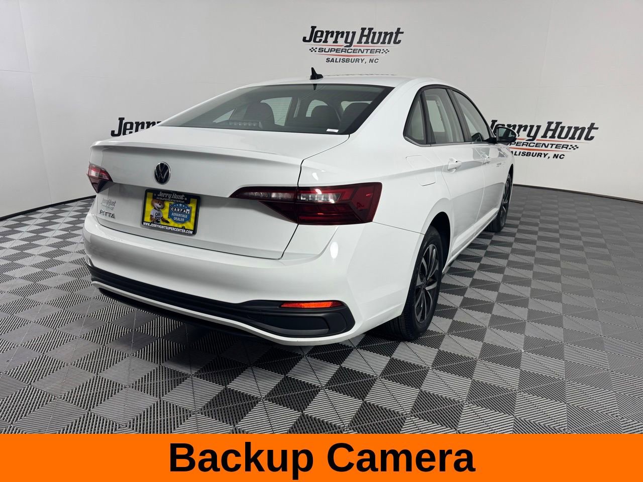 Used 2022 Volkswagen Jetta S image 6