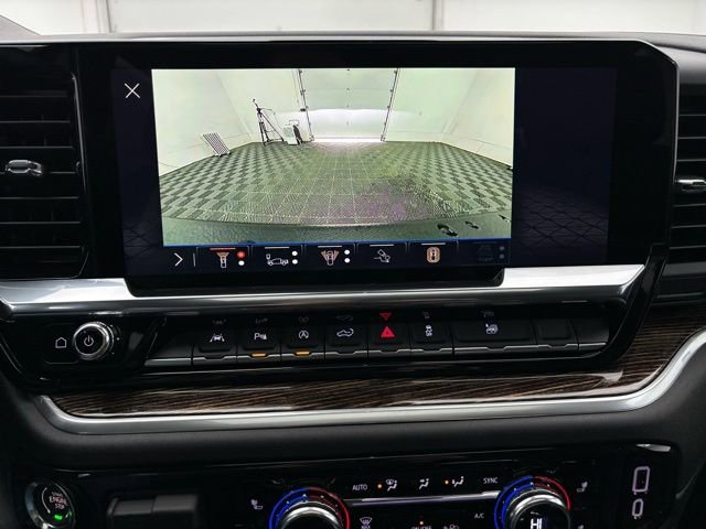 New 2026 GMC Sierra 1500 Elevation w/ Elevation Premium Package image 3