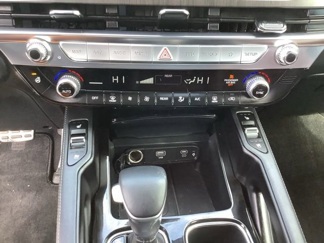 Used 2024 Kia Telluride SX image 31