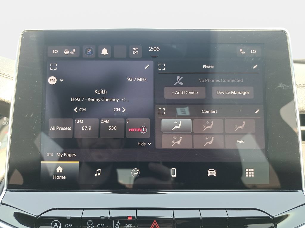 Certified 2022 Jeep Compass Limited AWD/4WD image 22