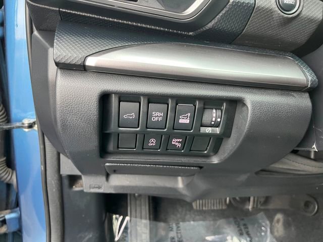 Used 2023 Subaru Forester Premium image 12