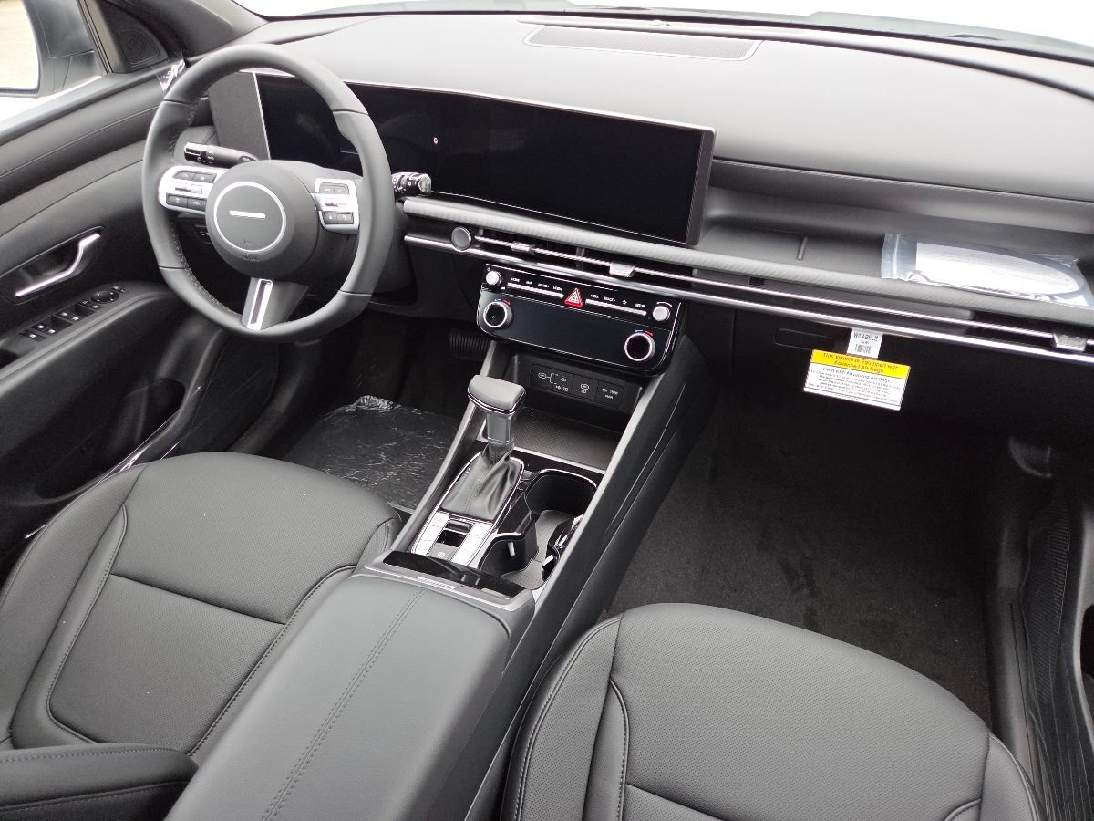 New 2026 Hyundai Tucson XRT AWD/4WD image 27