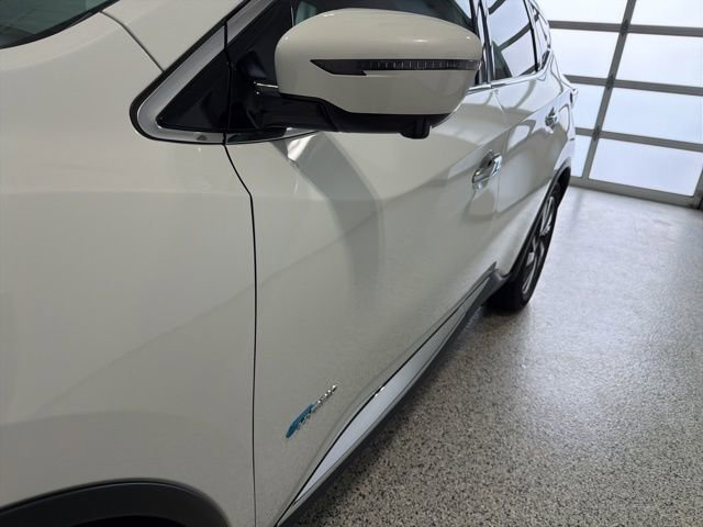 Used 2016 Nissan Murano Platinum w/ Platinum Technology Package image 33