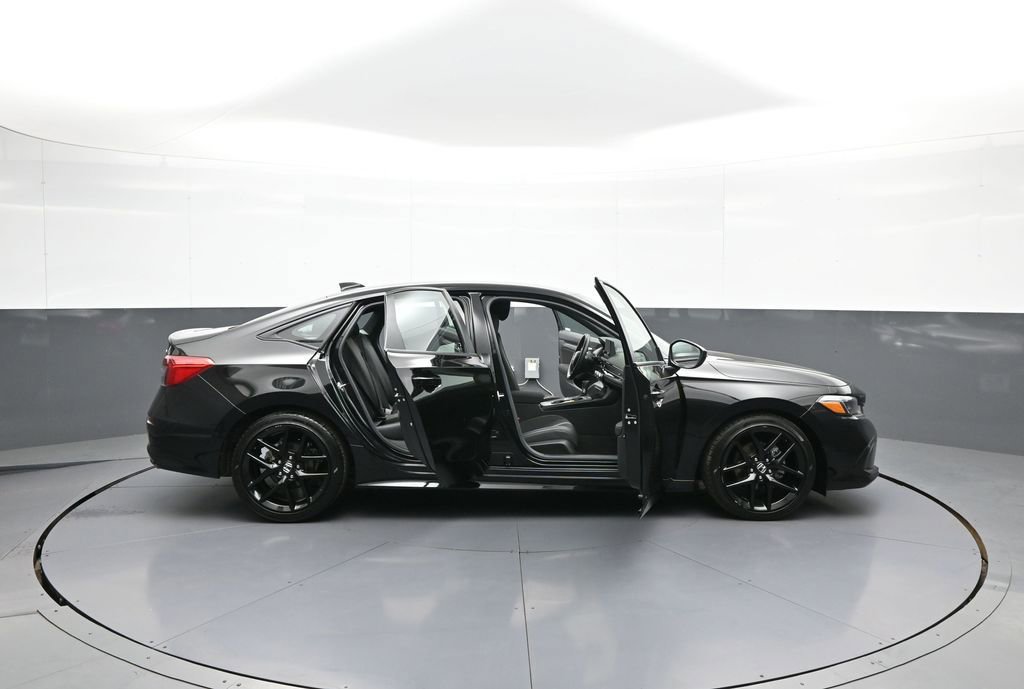 Used 2024 Honda Civic Sport image 41