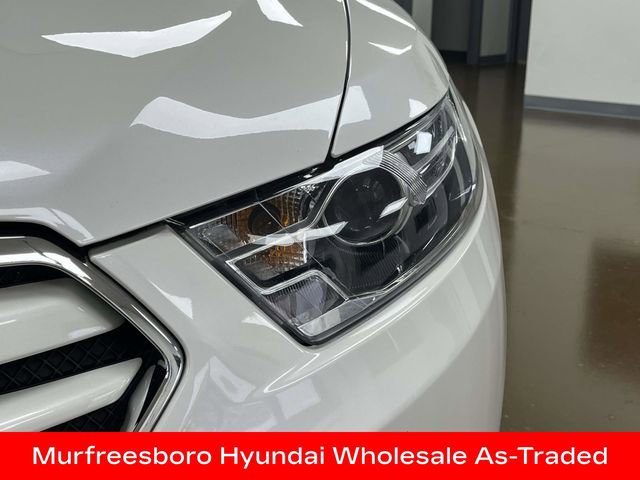Used 2018 Ford Taurus Limited image 11