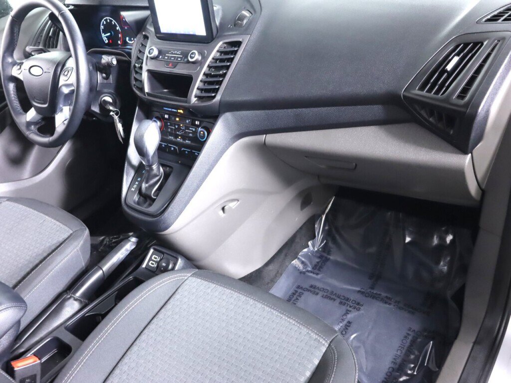 Used 2022 Ford Transit Connect XLT FWD image 41