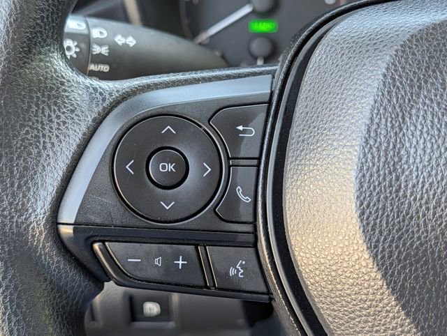 Used 2024 Toyota Corolla LE FWD image 22