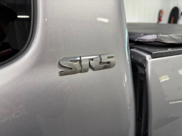 Used 2016 Toyota Tacoma SR5 w/ SR5 Appearance Package (SN) AWD/4WD image 24