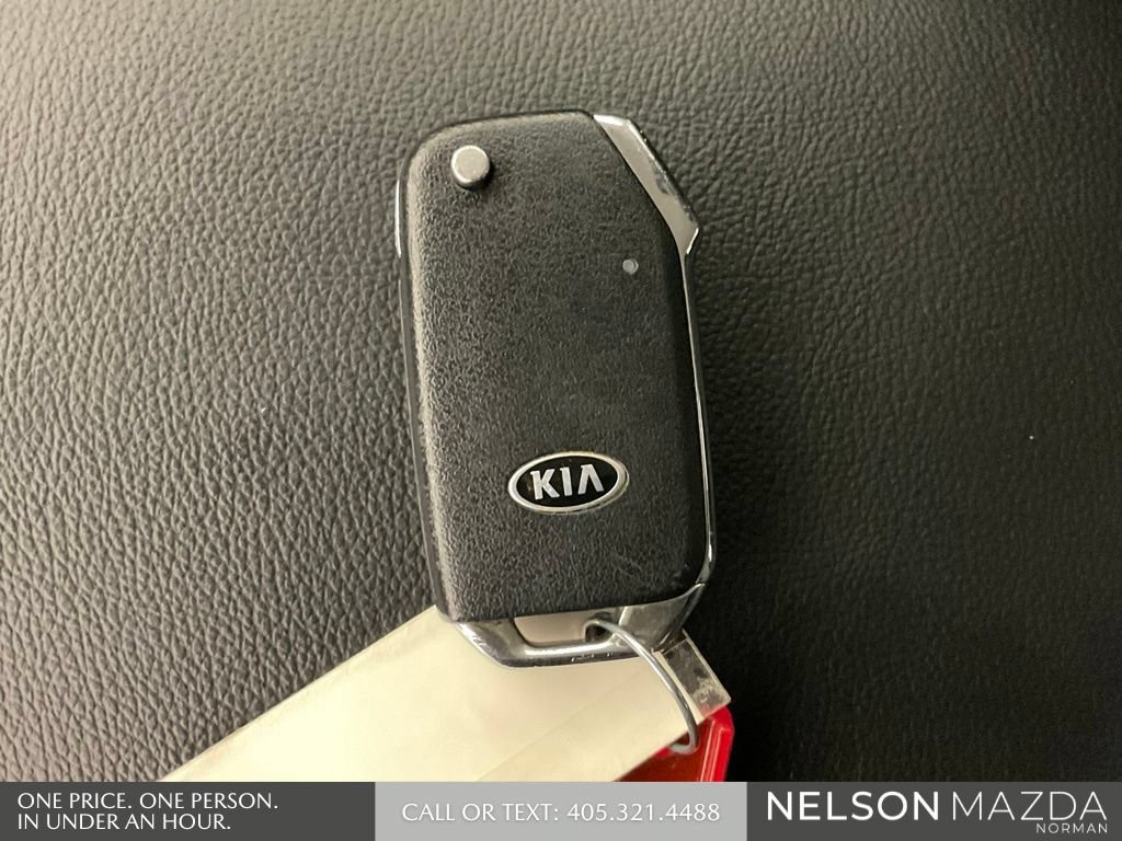 Used 2020 Kia Soul X-Line FWD image 46