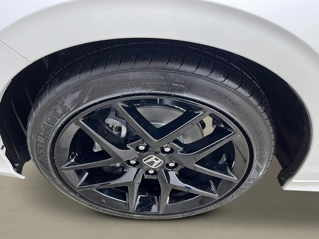 New 2026 Honda Civic Sport image 11