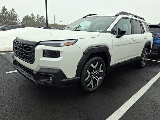 New 2026 Subaru Outback Touring XT image 2