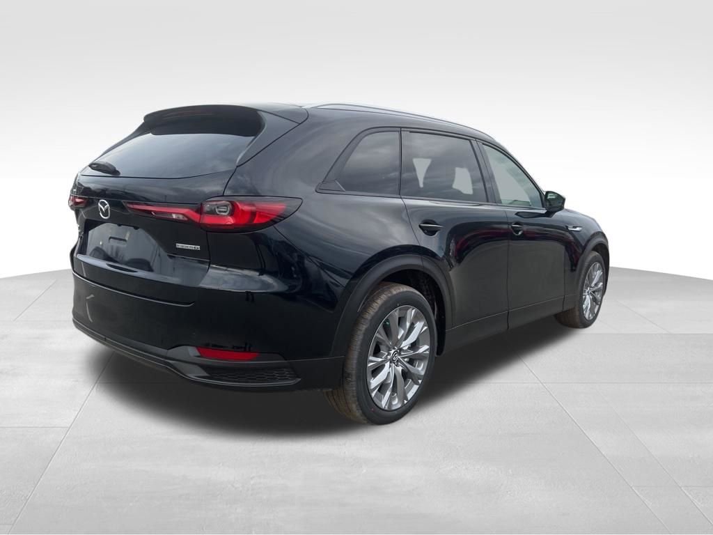 New 2026 MAZDA CX-90 3.3 Turbo w/ Preferred Package image 3