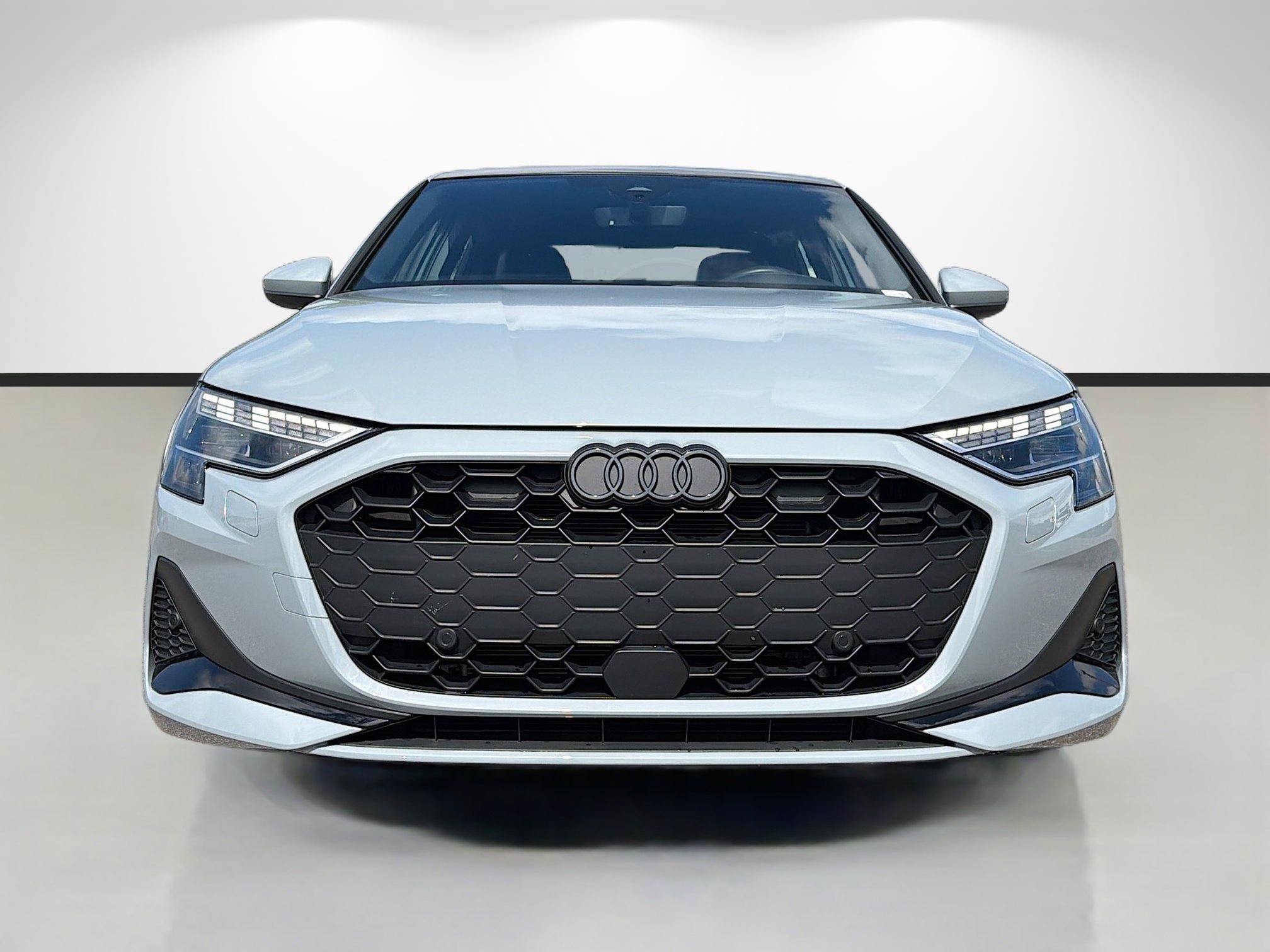 Certified 2025 Audi A3 2.0T Premium Plus w/ Premium Plus Package image 8