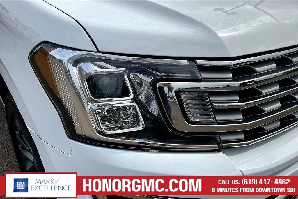 Used 2021 Ford Expedition Max Limited RWD image 29