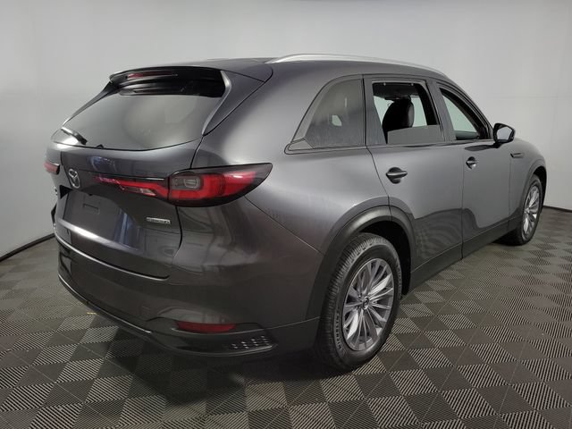 Used 2024 MAZDA CX-90 3.3 Turbo w/ Preferred Plus AWD/4WD image 8