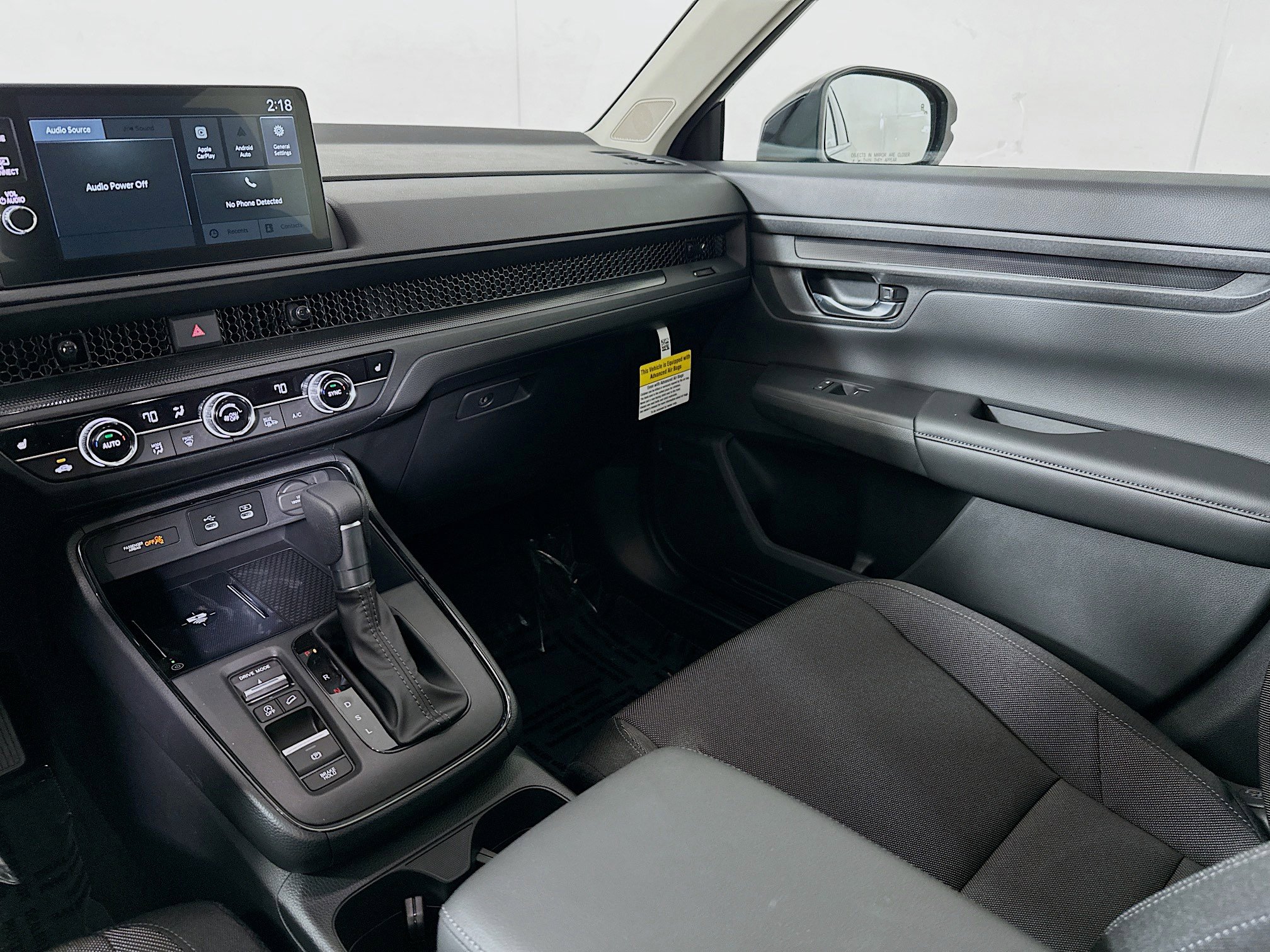 New 2026 Honda CR-V EX image 22