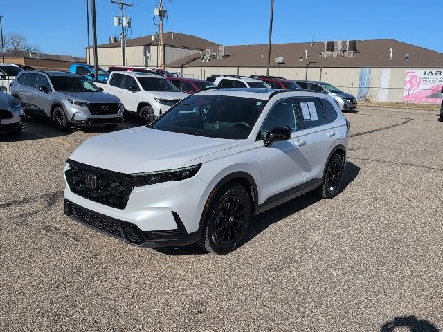 Used 2023 Honda CR-V Sport image 14