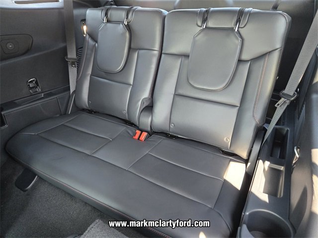 New 2025 Ford Explorer ST-Line w/ Premium Package image 7