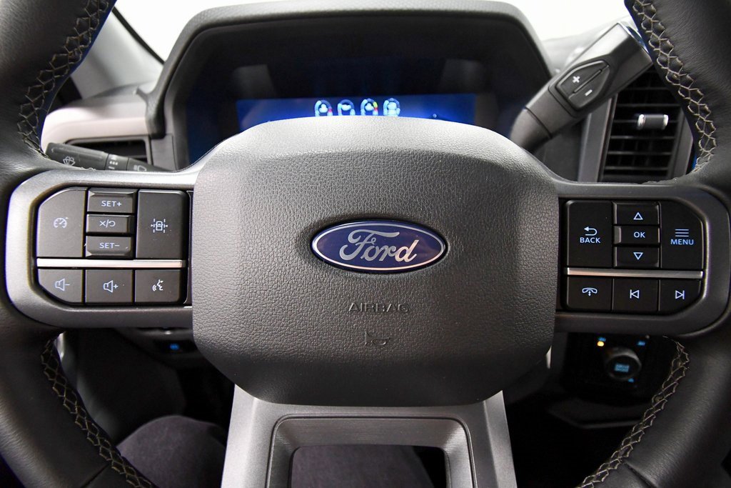 Used 2024 Ford F150 XLT image 19