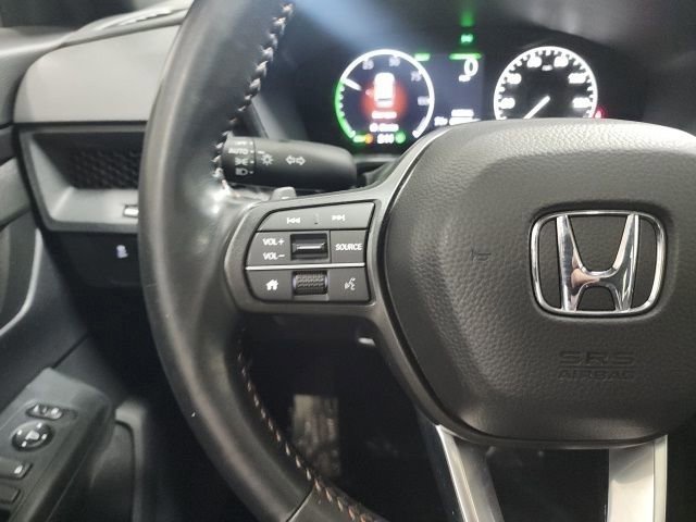 Used 2024 Honda CR-V Sport image 31
