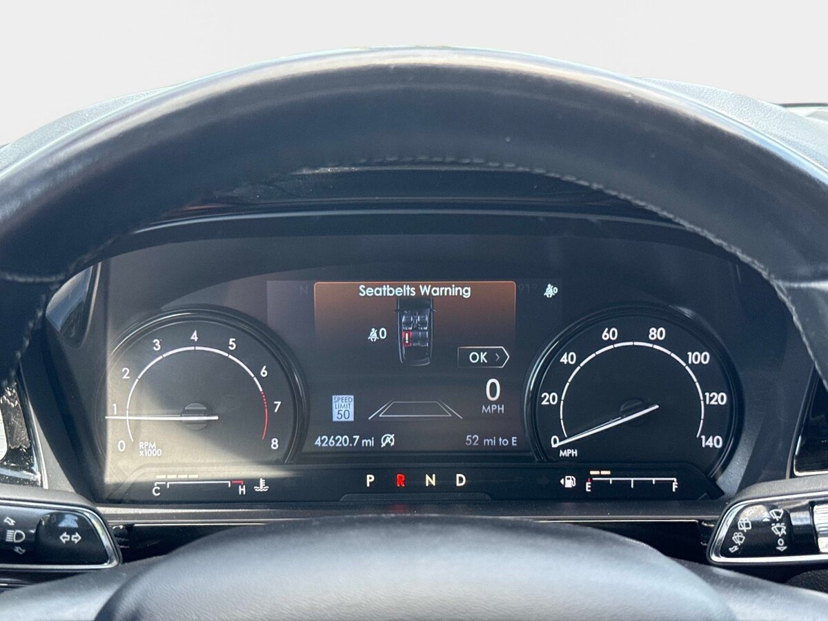 Used 2020 Lincoln Corsair FWD image 30