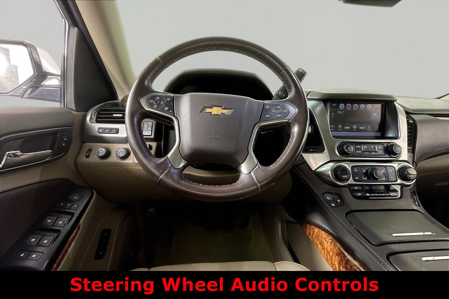 Used 2019 Chevrolet Tahoe Premier AWD/4WD image 8