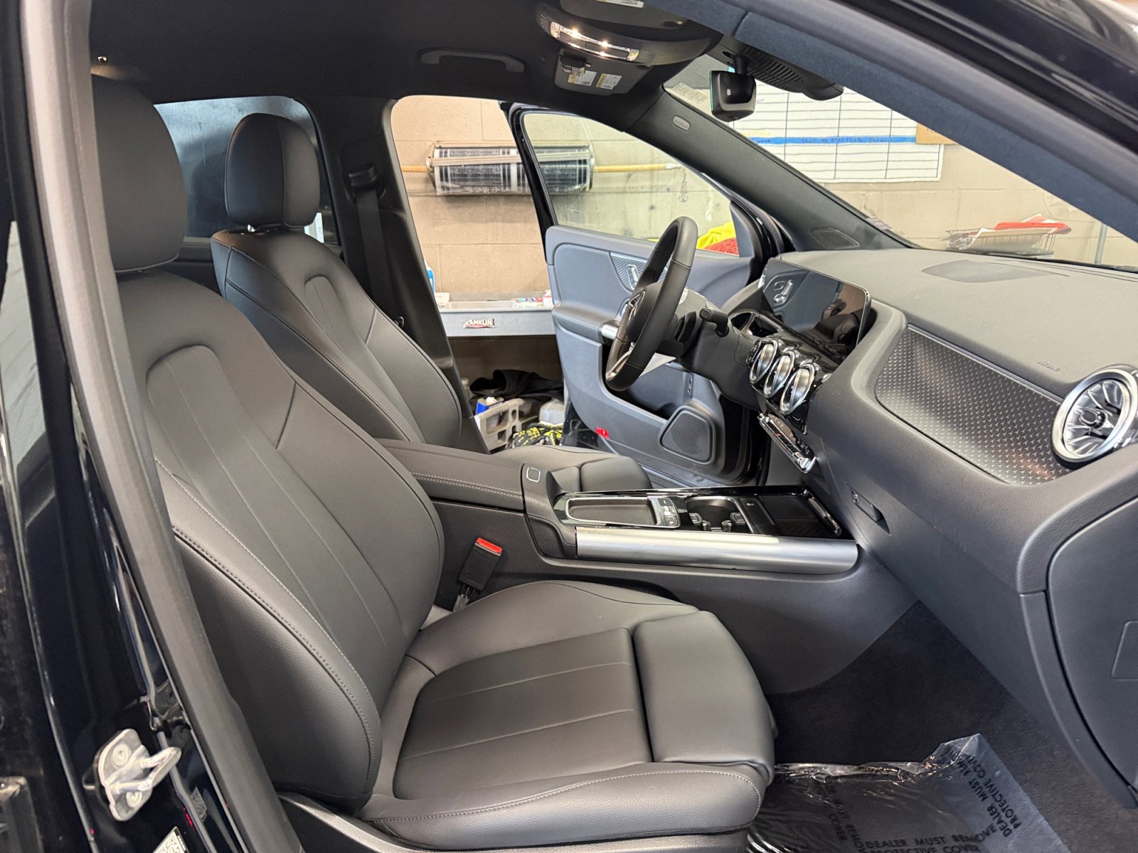 Certified 2025 Mercedes-Benz GLA 250 4MATIC image 19