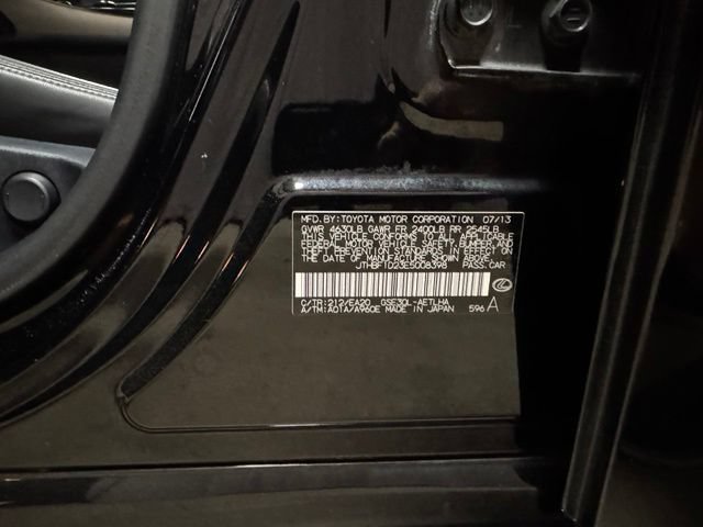Used 2014 Lexus IS 250 RWD image 34