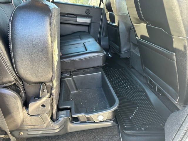 Used 2016 Ford F250 Lariat w/ Chrome Package image 21