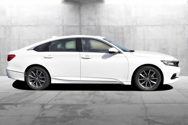 Used 2021 Honda Accord EX-L image 5