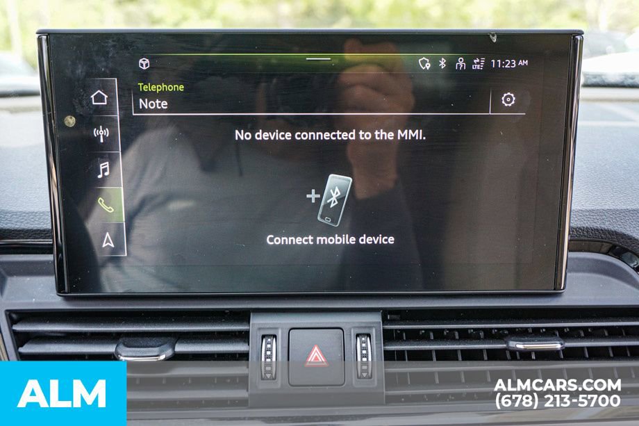 Used 2021 Audi Q5 2.0T Premium w/ Convenience Package image 38