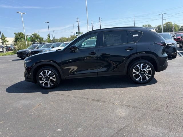 New 2026 MAZDA CX-5 Preferred AWD/4WD image 15