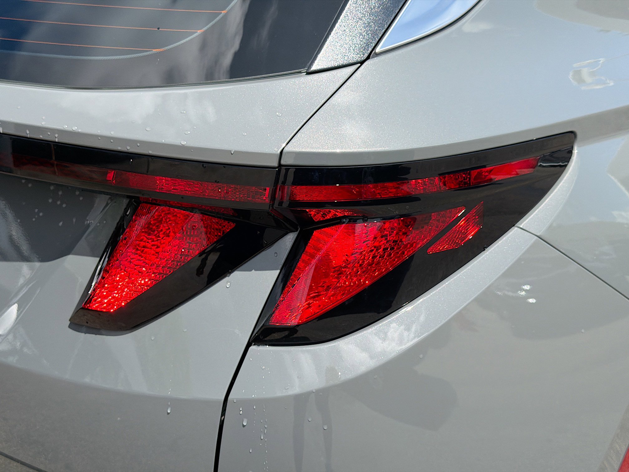 Used 2025 Hyundai Tucson SE image 24