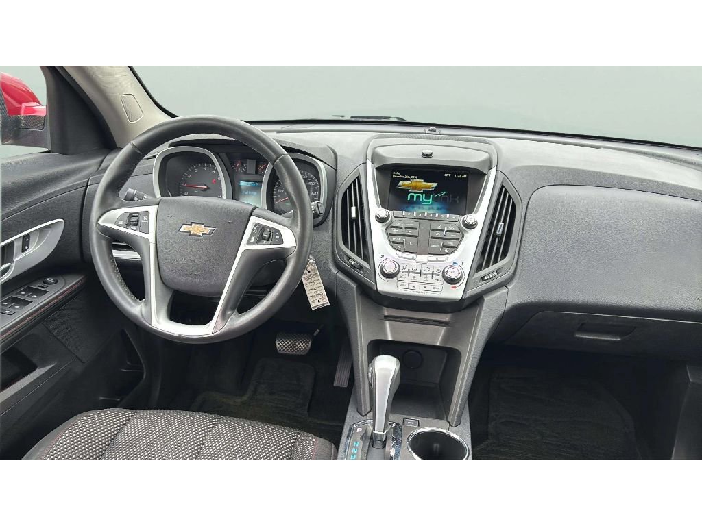 Used 2013 Chevrolet Equinox LT w/ Driver Convenience Package FWD image 14