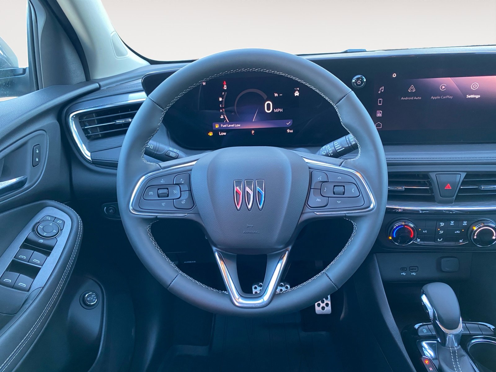 New 2026 Buick Encore GX Preferred w/ Comfort Package FWD image 13