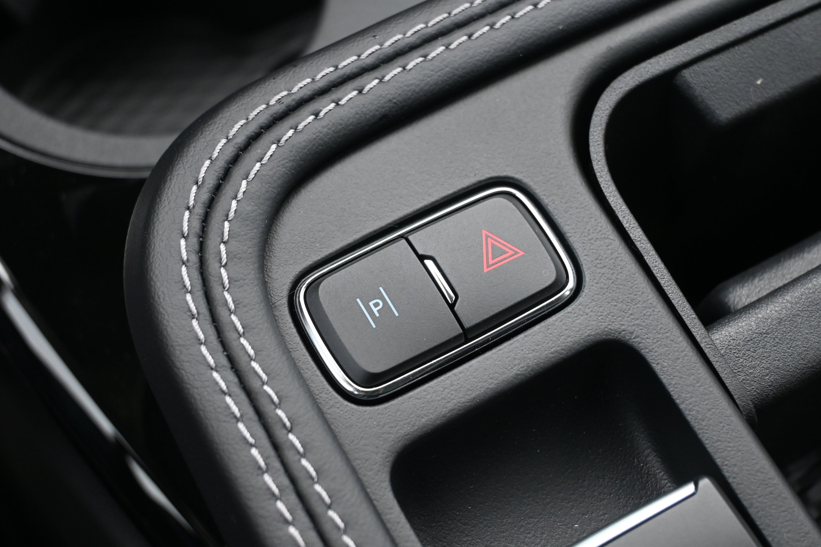 New 2025 Ford Mustang Mach-E Premium image 27