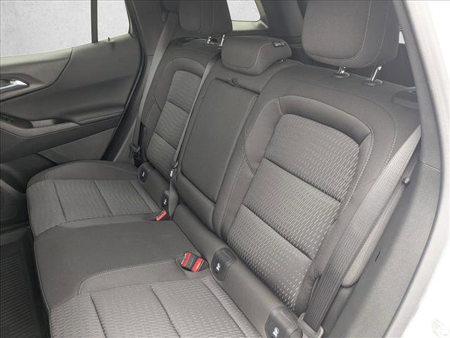 New 2026 Chevrolet Equinox LT image 16