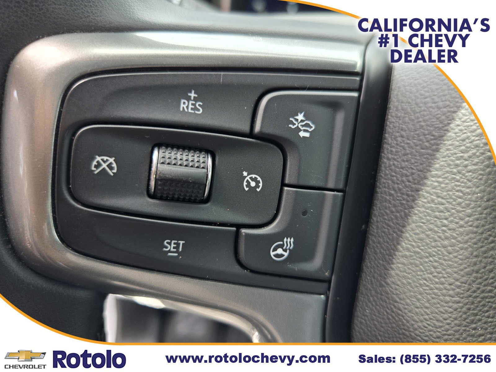 Used 2025 Chevrolet Silverado 2500 LT w/ Safety Package AWD/4WD image 22