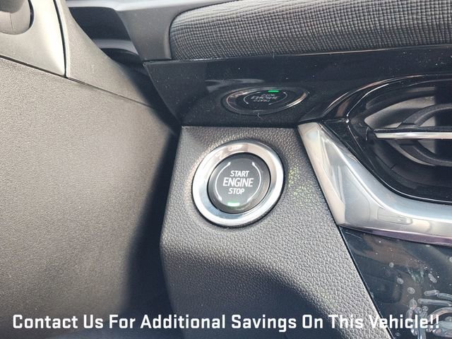 New 2026 Buick Envista Avenir image 17