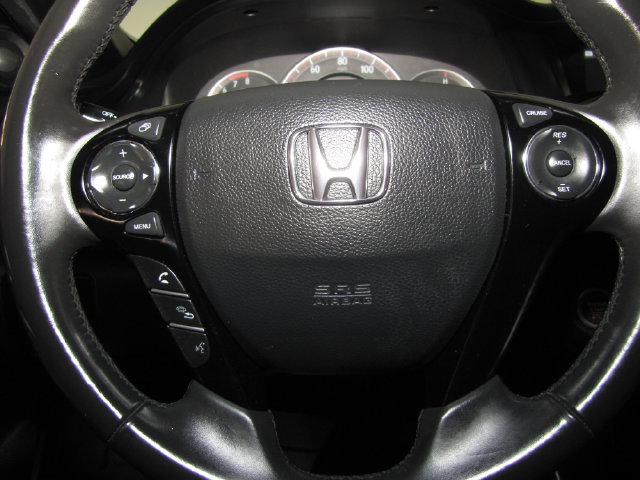 Certified 2017 Honda Accord EX-L image 28
