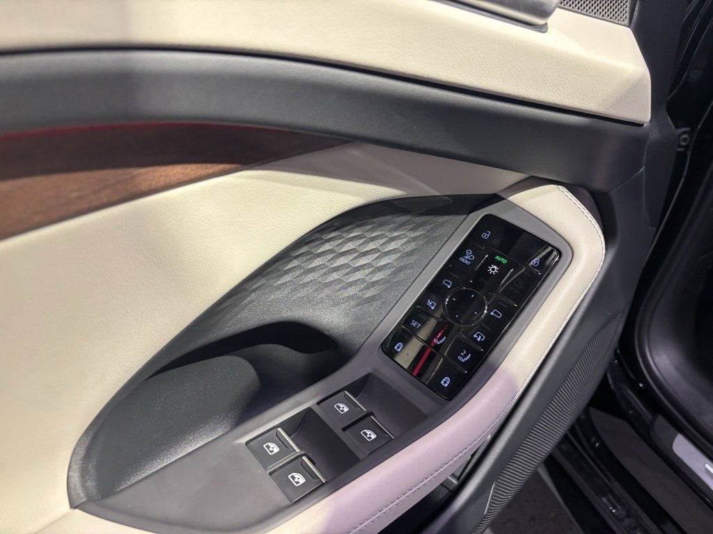 New 2026 Audi A6 Premium Plus image 7